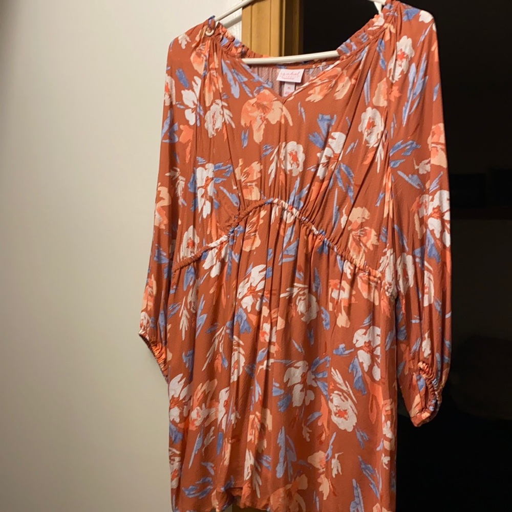 Maternity Blouse